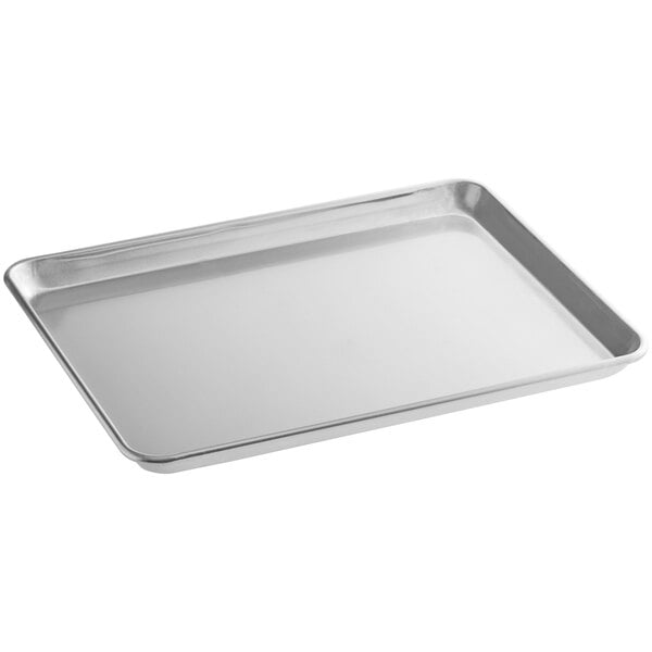 Aluminum Sheet Pans (Half Size) Restaurant Equipment & Supplies