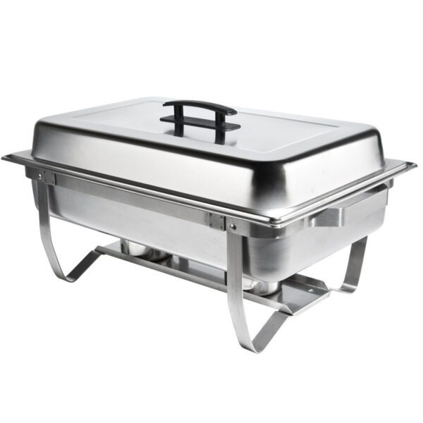 Deluxe Chafing Dishes