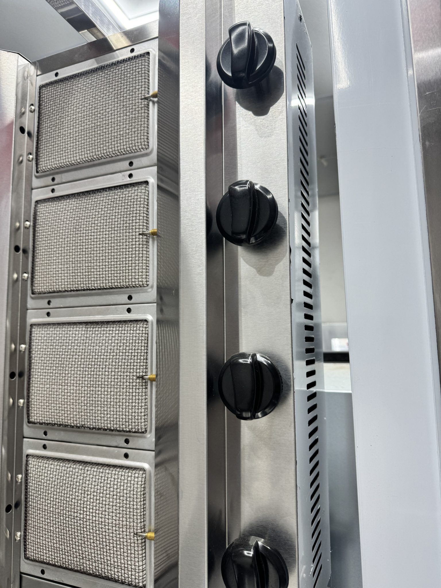 Gas Gyro Machine - Restaurant Equipment & Supplies