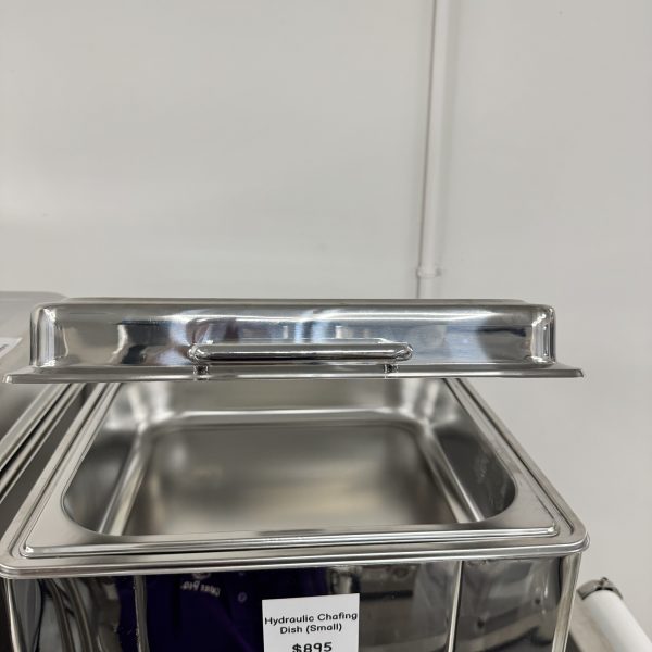 Hydraulic Chafing Dish (Small)