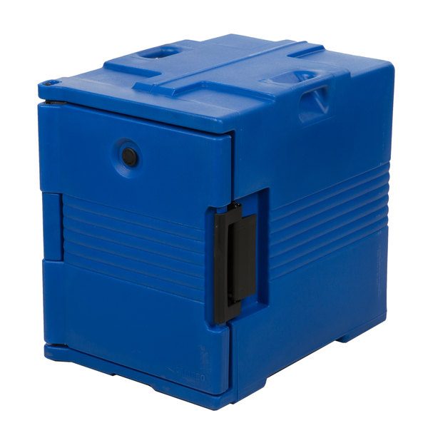 Insulated Food Carriers, Camcarrier® Ultra Pan Carrier®