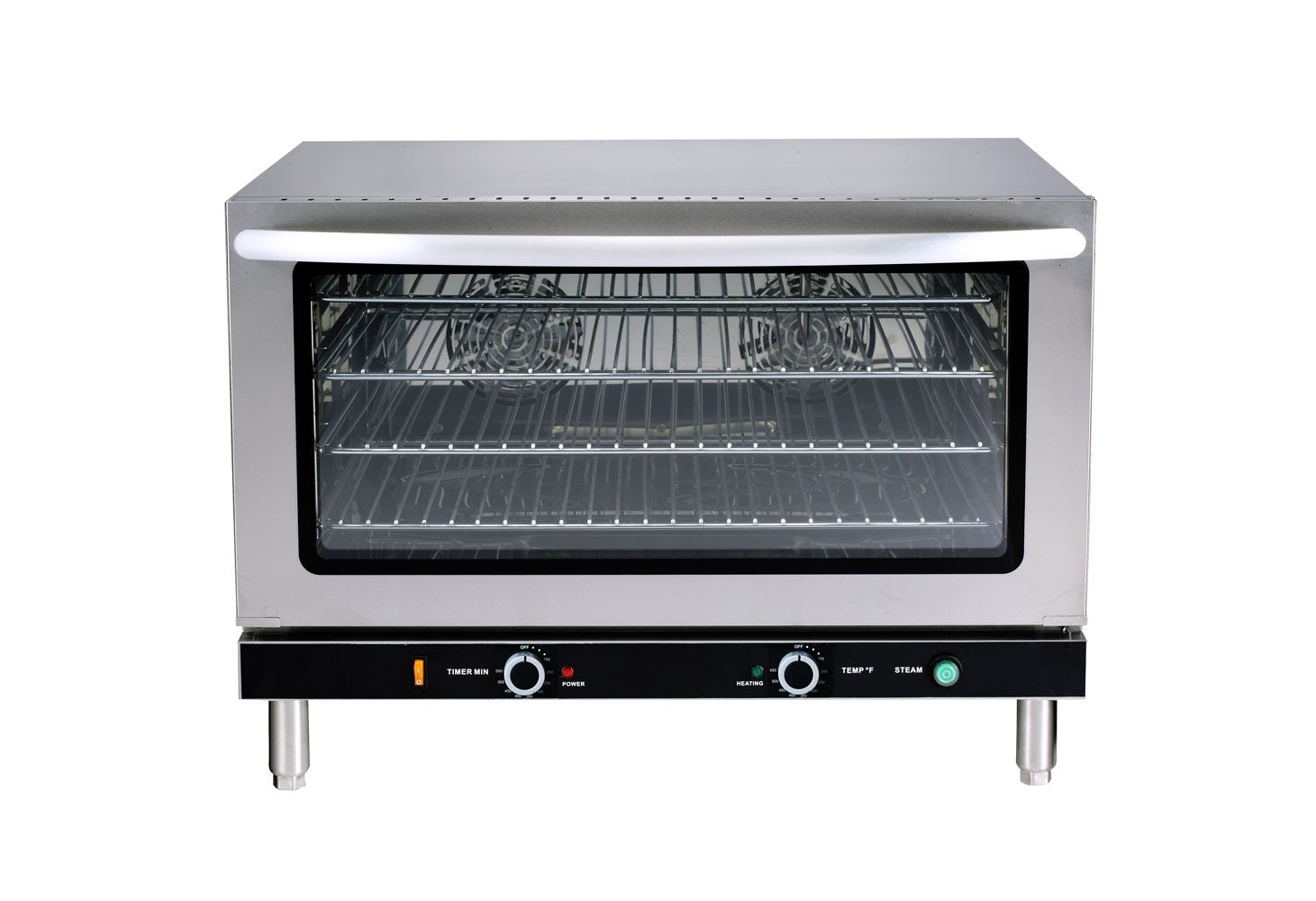 Electric Countertop Convection Oven | Commercial Oven