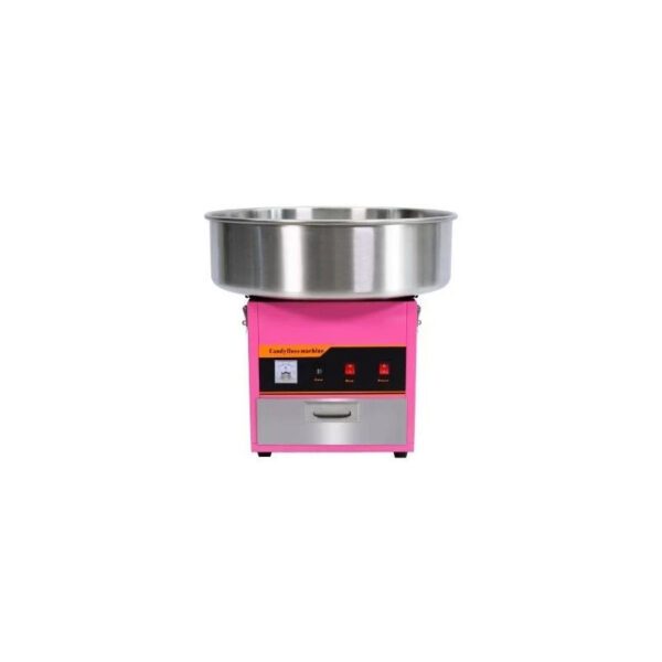 Commercial Cotton Candy Machine | Candy Floss Maker