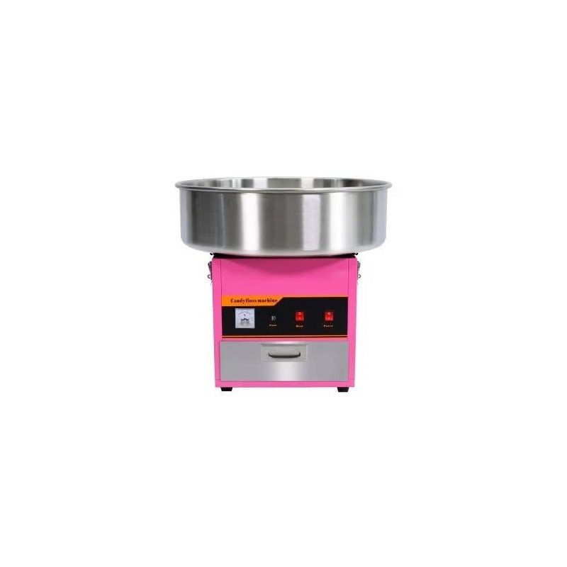 Commercial Cotton Candy Machine | Candy Floss Maker
