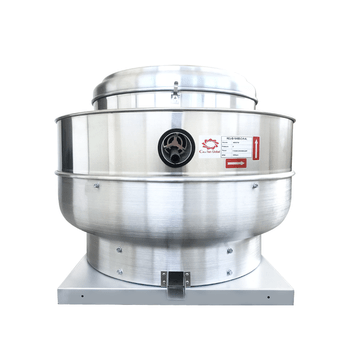 UL Listed 9000 CFM Exhaust Fan