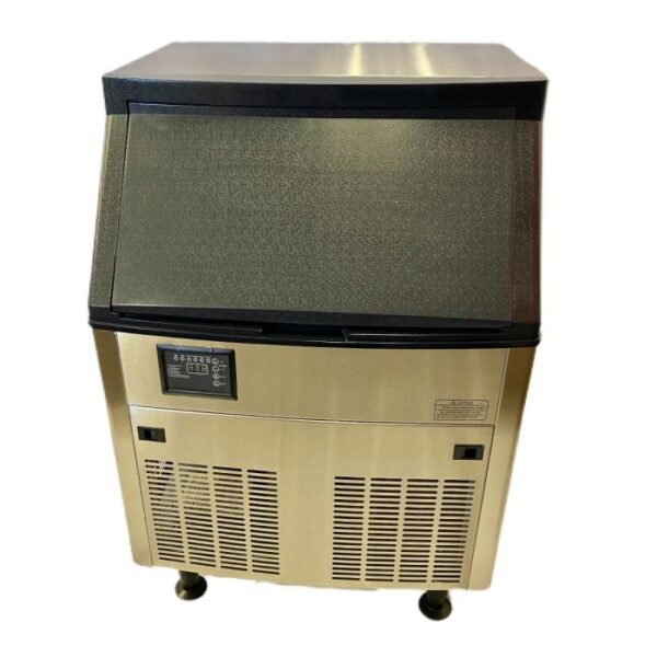 240LB Under Counter Ice Machine | Commercial Ice Maker