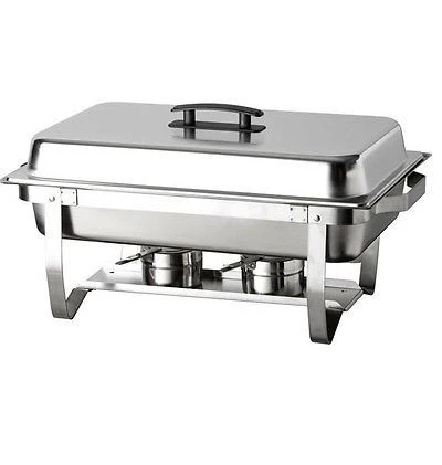 Stainless Steel Chafing Dish