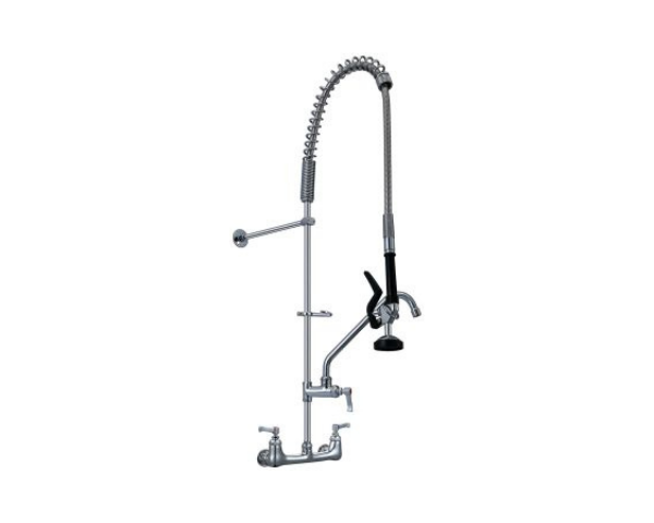 Buy Heavy-Duty Commercial Pre-Rinse Faucet in Trinidad