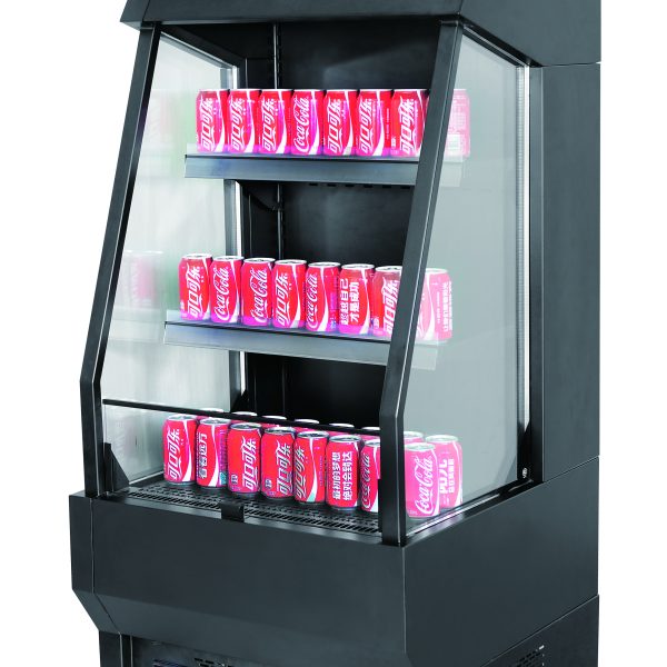 Commercial Multideck Display Fridge 2Ft | Refrigerated Display