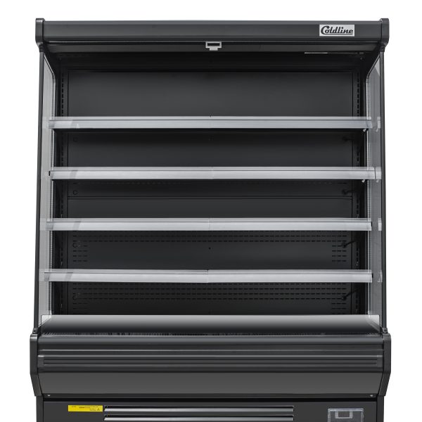 4Ft Refrigerated Multi Deck Display