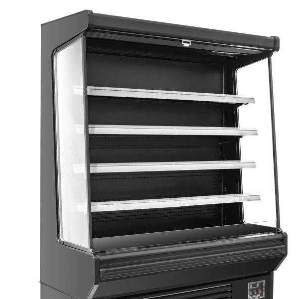 5Ft Refrigerated Multi Deck Display