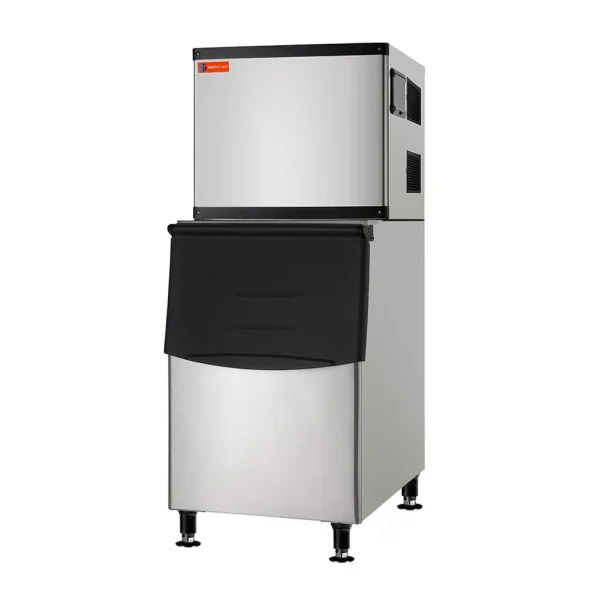 XL Undercounter Ice Machine 500lbs | Commercial Ice Maker