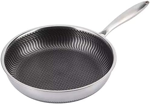 12" Frying Pan in Trinidad | Non-Stick Commercial Cookware