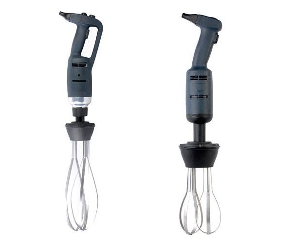 Blender Tube | Commercial Food Mixer Attachments