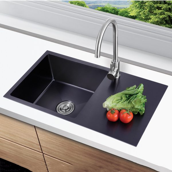 Top Mount Double Bowl Sink