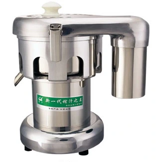 Commercial Juice Extractor Machine | Heavy-Duty Juicer Trinidad