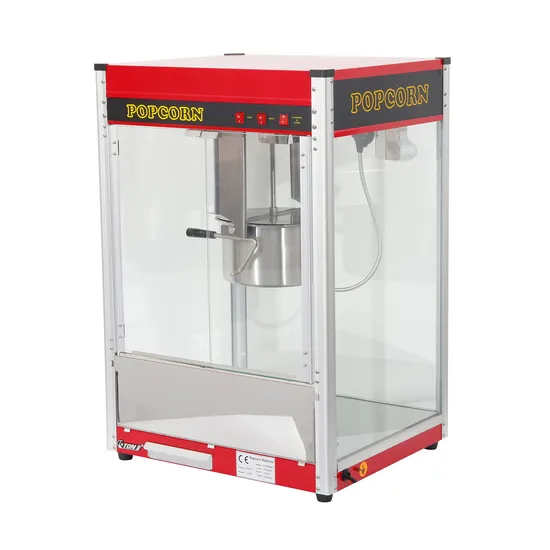16oz Popcorn Machine for Commercial & Home Use in Trinidad
