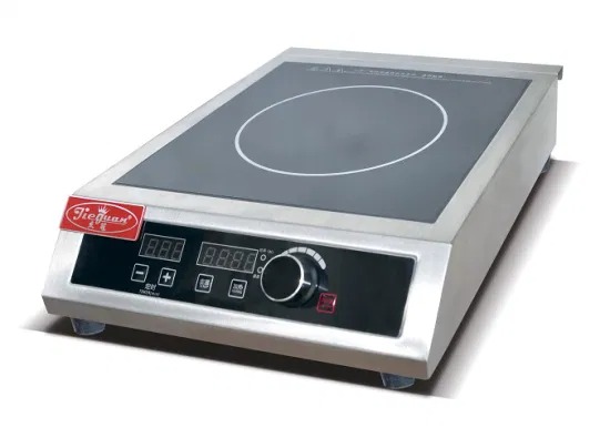 Induction Cooktop Trinidad | 3.5kW Commercial Countertop Stove