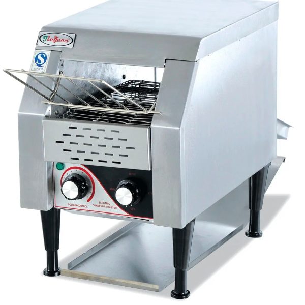 Large Conveyor Toaster