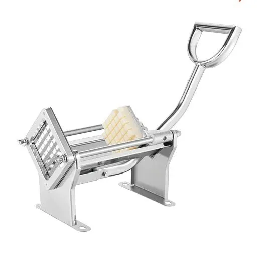 Commercial French Fry Cutter in Trinidad | Stainless Steel