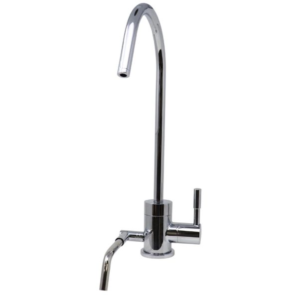 Lead-free Ionizer Faucet 04 | Under-Sink Water Ionizer Faucet