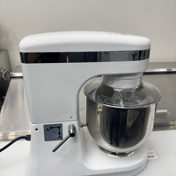 7 Quart Dough Mixer