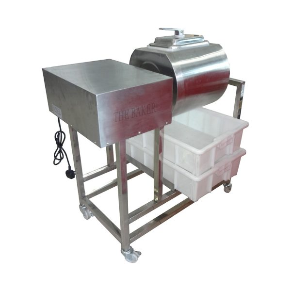 Baker Marinating Machine YA900 in Trinidad | Cater Pro