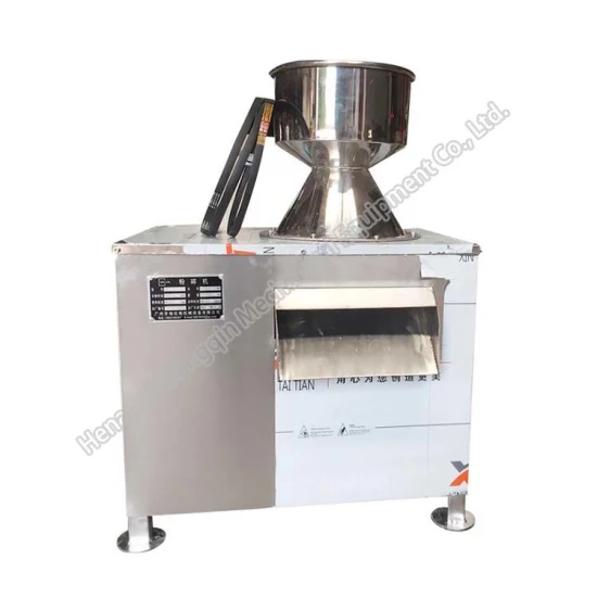 Coconut Shredding Machine | Commercial Coconut Grinder