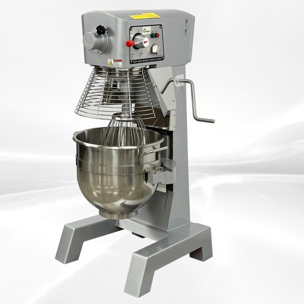 30 Quart Dough Mixer