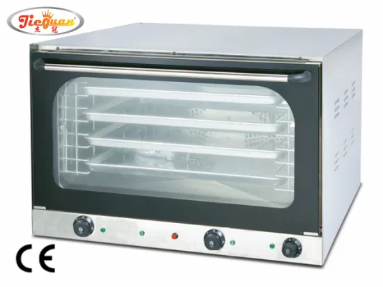Large Countertop Convection Oven