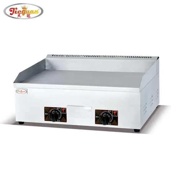 29" Economy Countertop Griddle