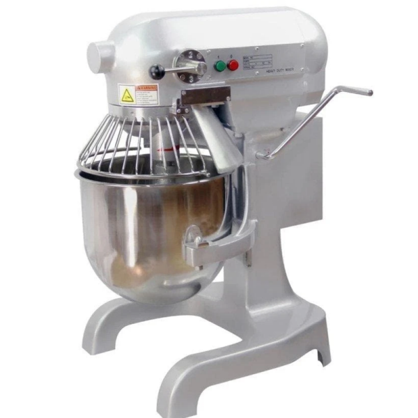 10 Quart Dough Mixer