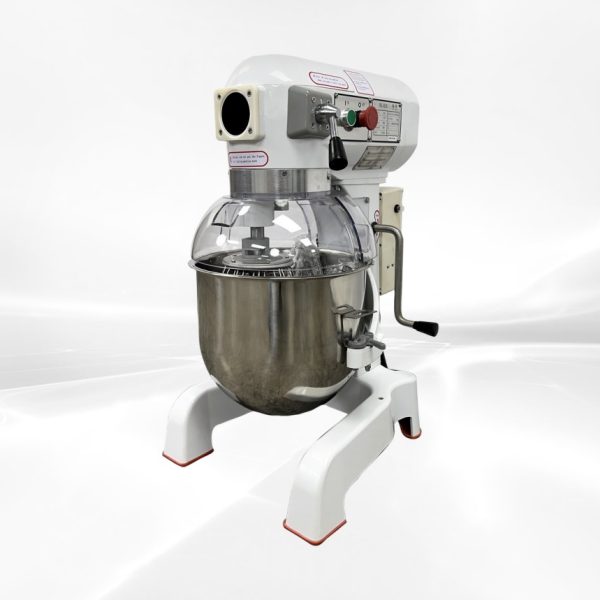 20 Quart Dough Mixer