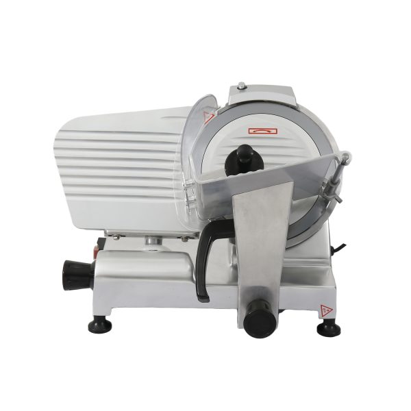 Semi Automatic Meat Slicer