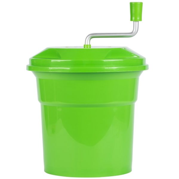 24L Salad Spinner