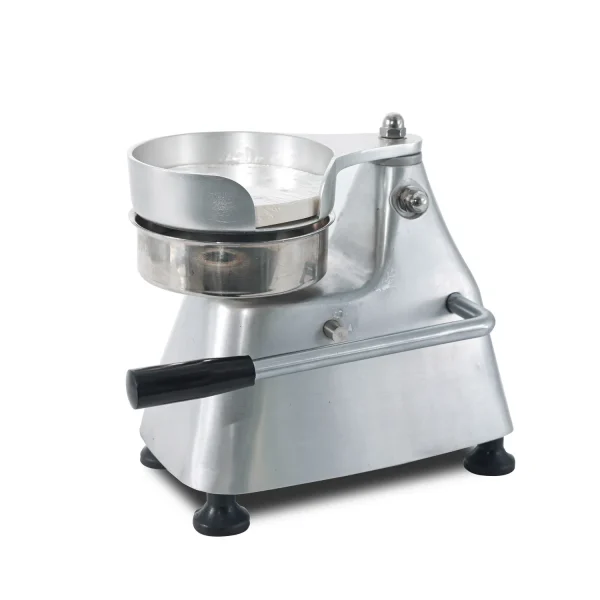 Hamburger Press