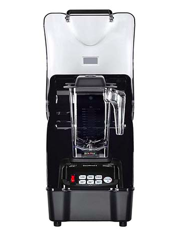 1.5L JTC Blender w/ Shield