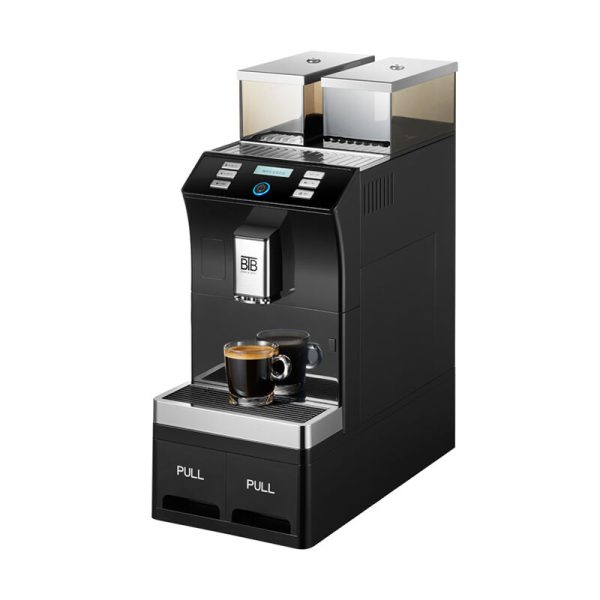 Coffee Machine