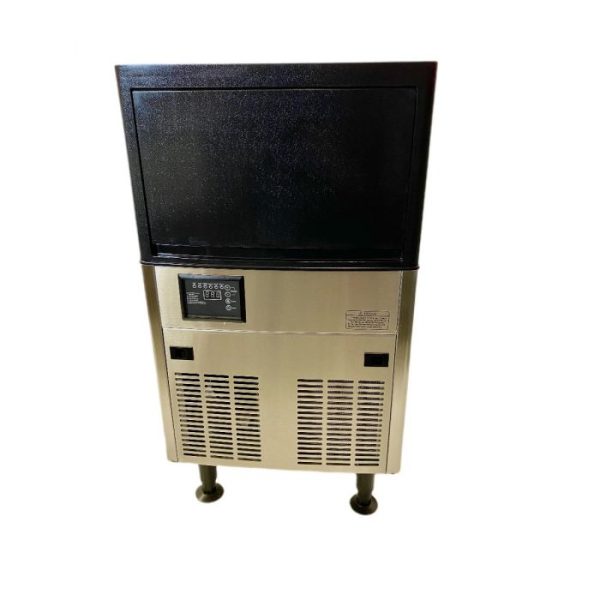 120lb/Hr Ice Machine