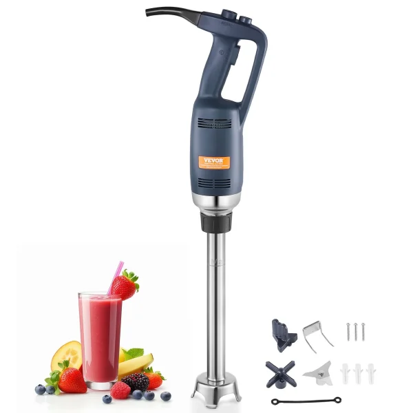 Immersion Blender