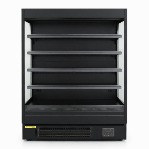 5ft Grab and Go Chiller