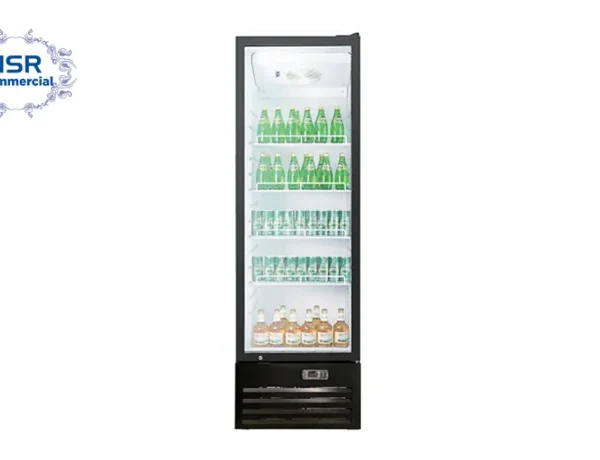 7cu ft Single Door Merchandiser Chiller