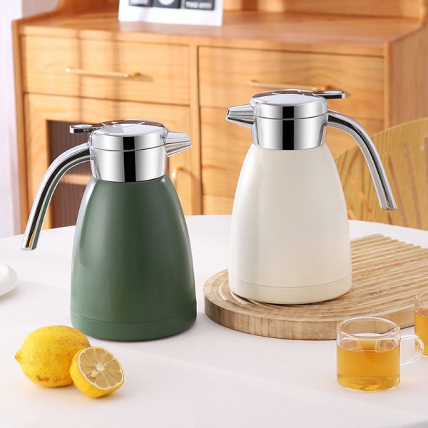 1.2L Insulated Kettle