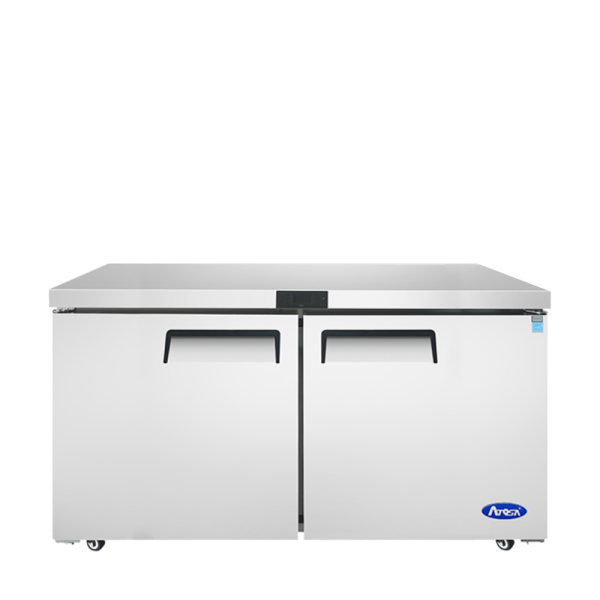 5ft Undercounter Freezer
