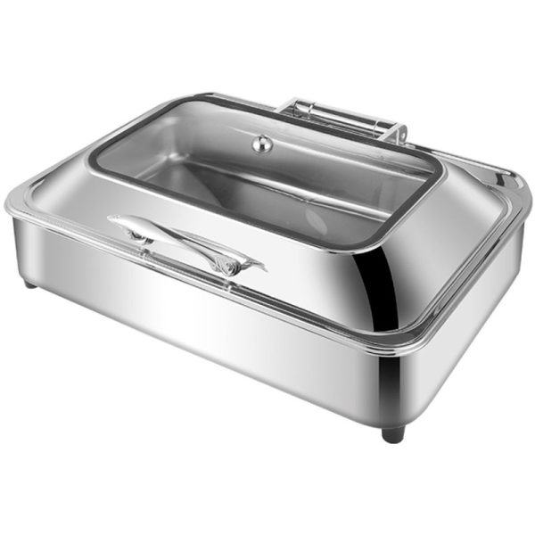 Electric Hydraulic Chafing Dish