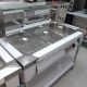 3 Compartment Standing Warmer 110V, Commercial Food Warmer