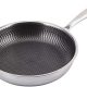 12" Frying Pan in Trinidad | Non-Stick Commercial Cookware