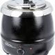 10L Electric Soup Kettle with Lid | Durable & Food-Safe