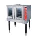 Commercial Gas Convection Oven Standing in Trinidad