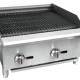 Grill vesta 24
